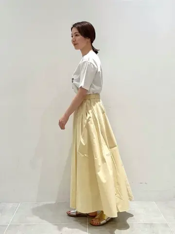 ONWARD CROSSET SELECT 水谷 コーディネート画像