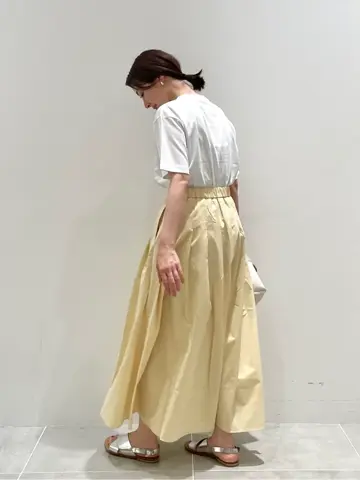 ONWARD CROSSET SELECT 水谷 コーディネート画像