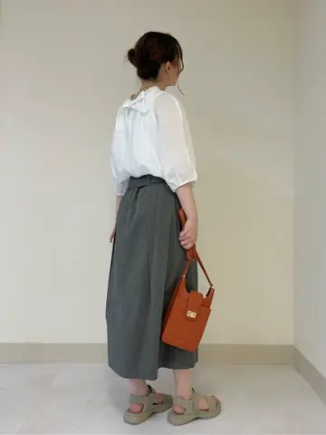 ONWARD CROSSET SELECT 西山 コーディネート画像