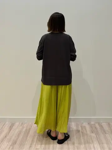 ONWARD CROSSET SELECT mami コーディネート画像