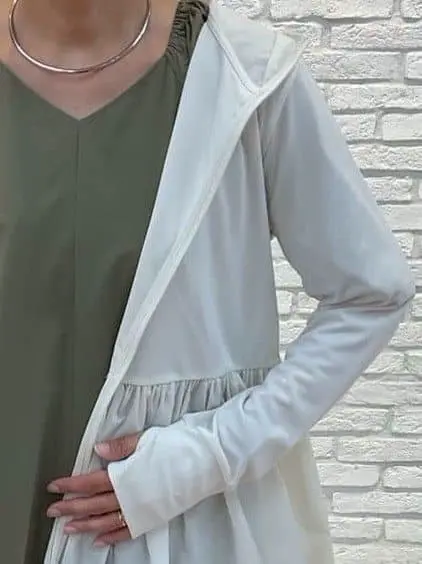 ONWARD CROSSET SELECT 東海林 コーディネート画像