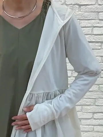 ONWARD CROSSET SELECT 東海林 コーディネート画像