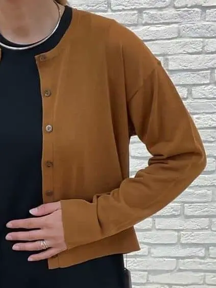 ONWARD CROSSET SELECT 東海林 コーディネート画像