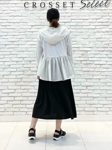 ONWARD CROSSET SELECT 東海林 コーディネート画像