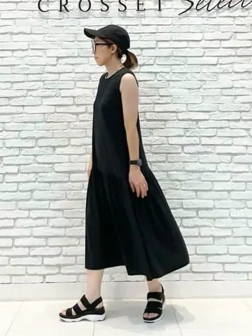 ONWARD CROSSET SELECT 東海林 コーディネート画像