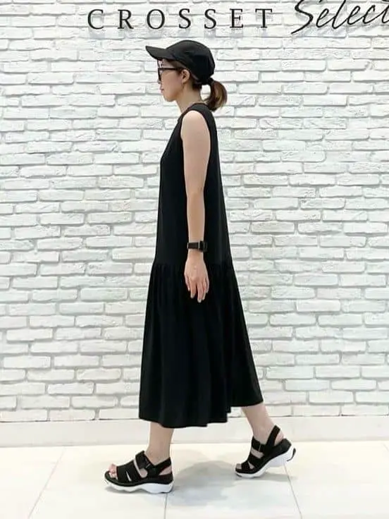 ONWARD CROSSET SELECT 東海林 コーディネート画像