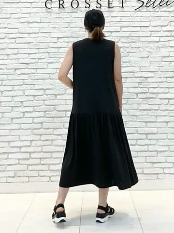 ONWARD CROSSET SELECT 東海林 コーディネート画像