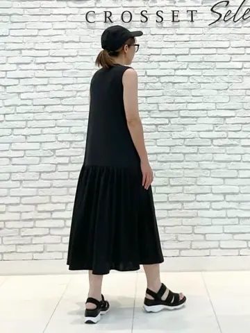 ONWARD CROSSET SELECT 東海林 コーディネート画像