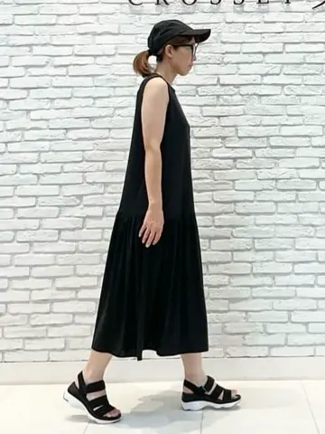 ONWARD CROSSET SELECT 東海林 コーディネート画像