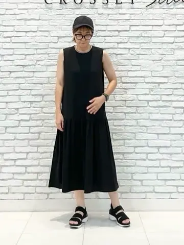 ONWARD CROSSET SELECT 東海林 コーディネート画像