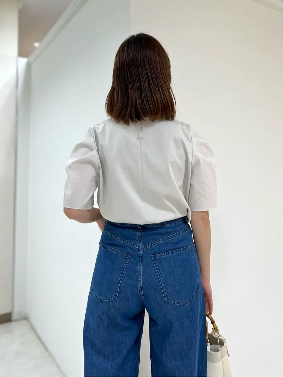 ONWARD CROSSET SELECT 市川 コーディネート画像