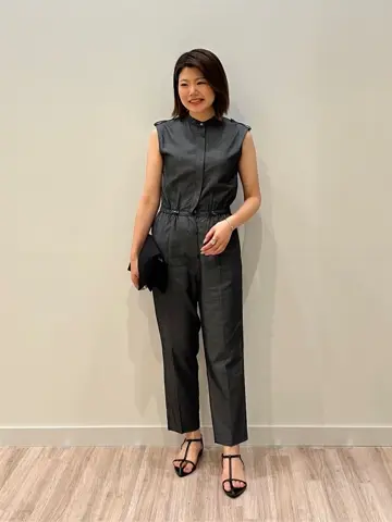 ONWARD CROSSET SELECT mami コーディネート画像