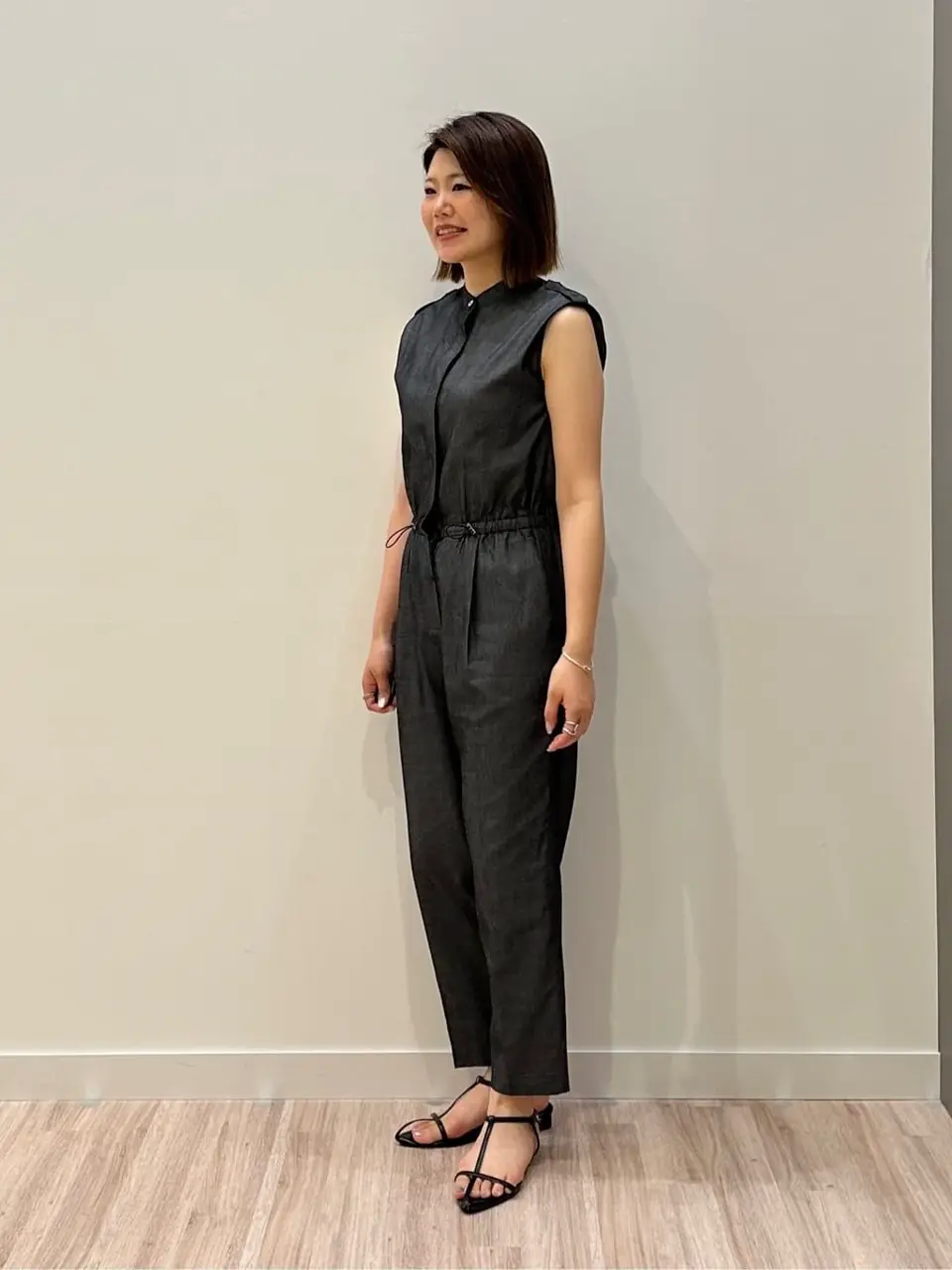 ONWARD CROSSET SELECT mami コーディネート画像