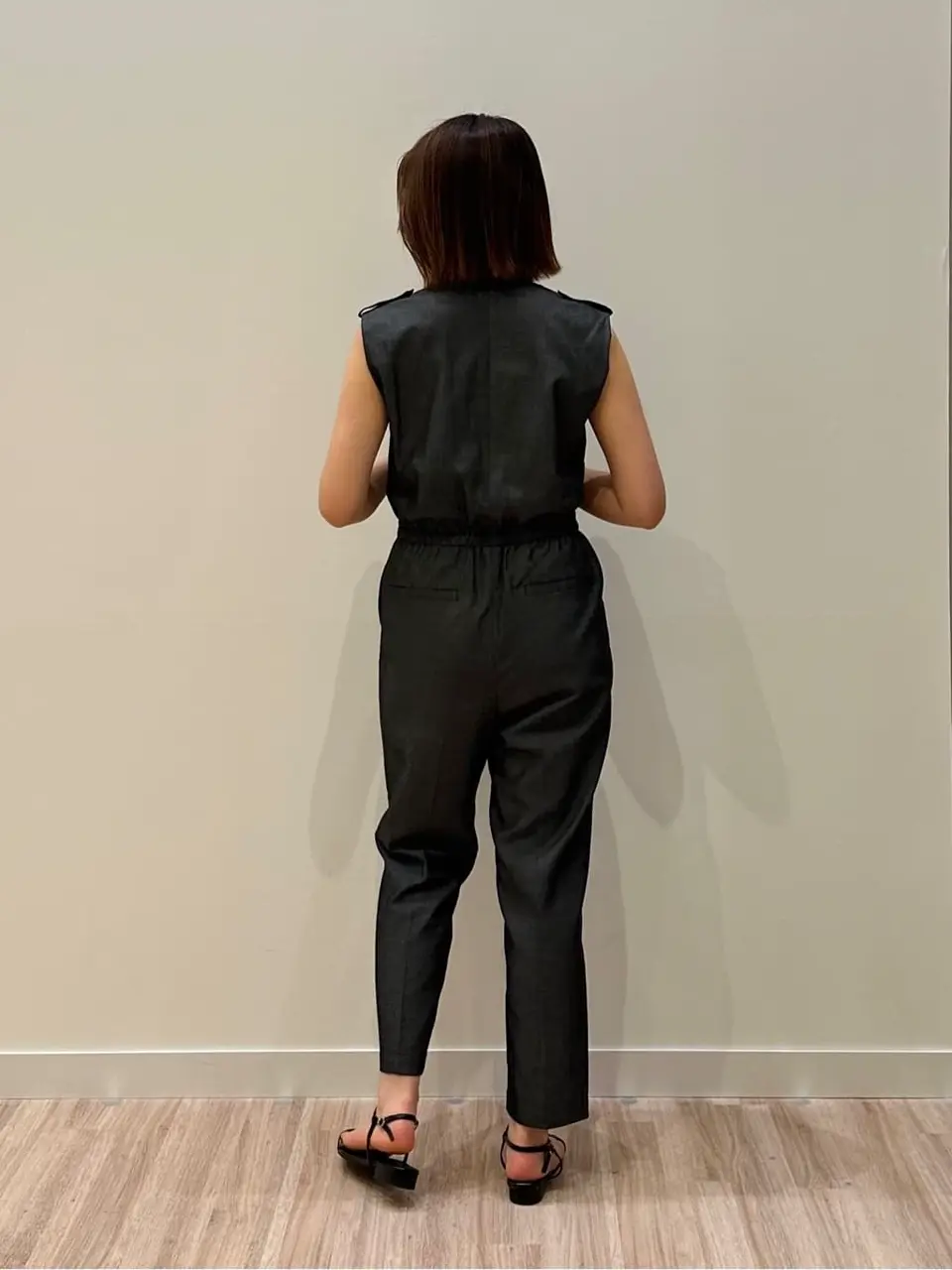 ONWARD CROSSET SELECT mami コーディネート画像