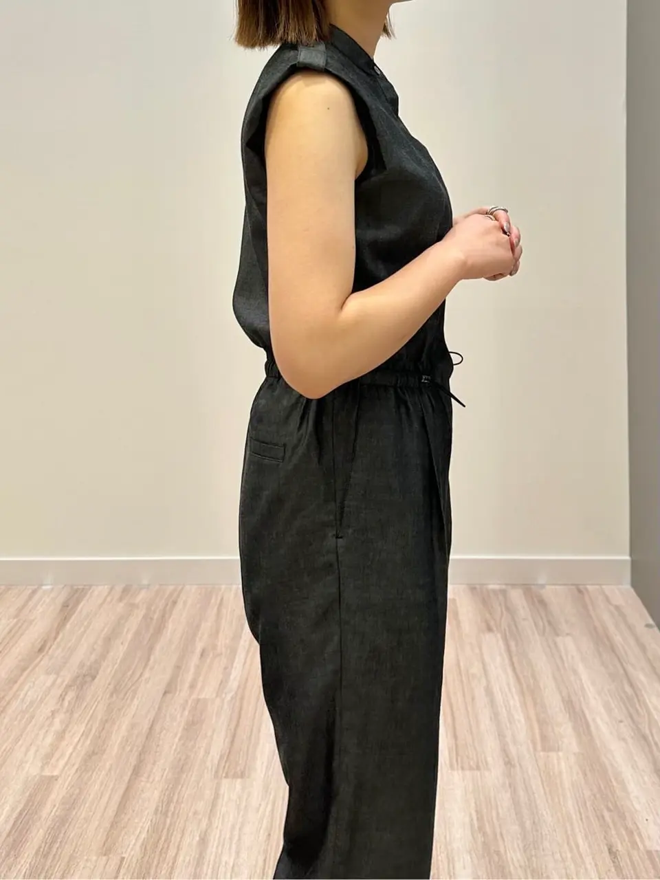 ONWARD CROSSET SELECT mami コーディネート画像