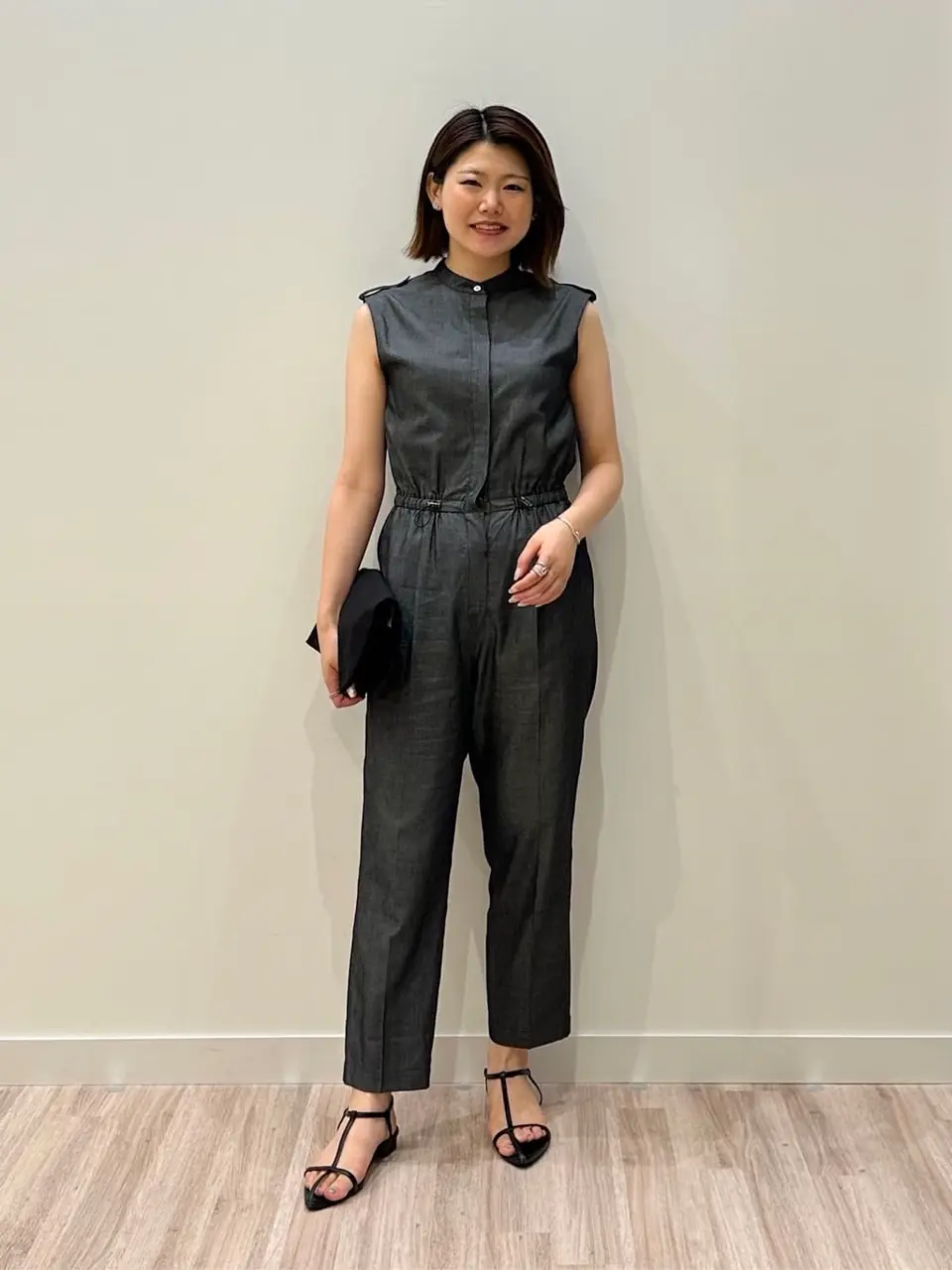 ONWARD CROSSET SELECT mami コーディネート画像