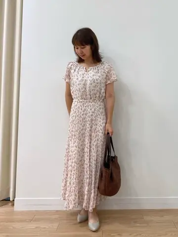 ONWARD CROSSET SELECT 山口 コーディネート画像