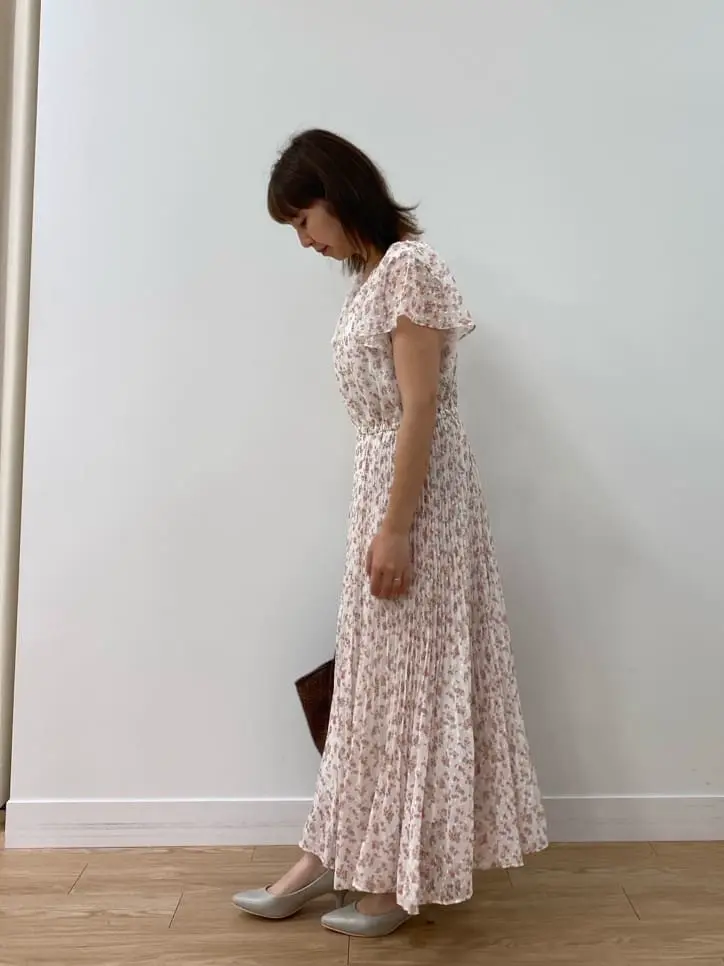 ONWARD CROSSET SELECT 山口 コーディネート画像