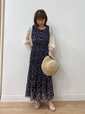 ONWARD CROSSET SELECT 山口 コーディネート画像