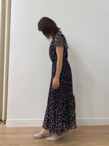 ONWARD CROSSET SELECT 山口 コーディネート画像