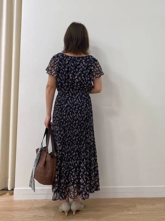 ONWARD CROSSET SELECT 山口 コーディネート画像