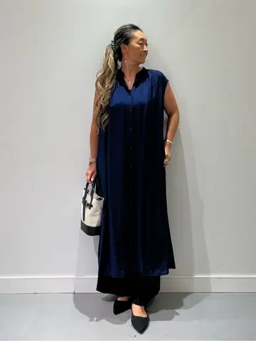 ONWARD CROSSET SELECT 流石　 コーディネート画像