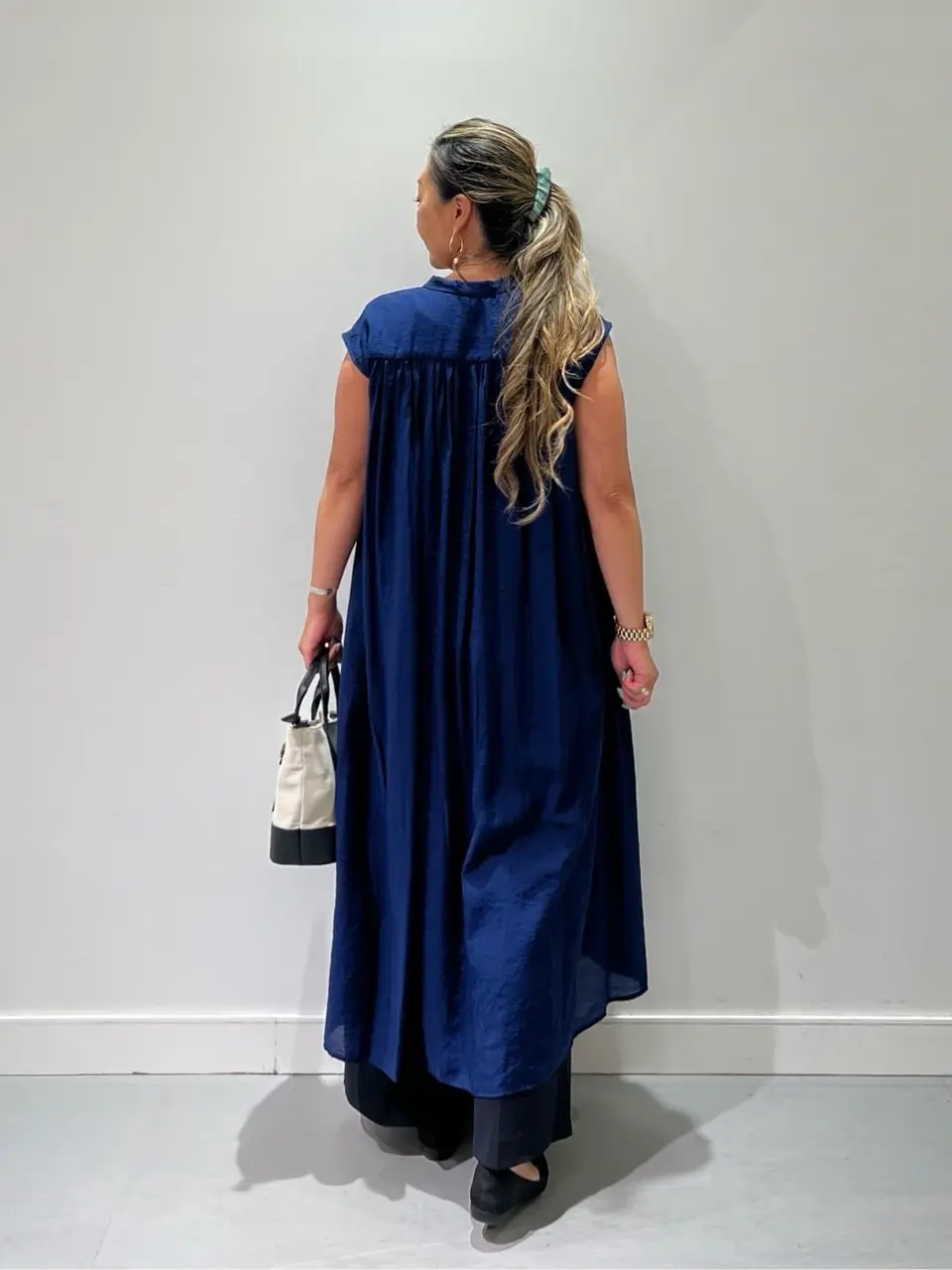 ONWARD CROSSET SELECT 流石　 コーディネート画像