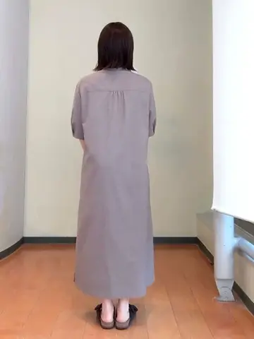 ONWARD CROSSET SELECT 井上 コーディネート画像