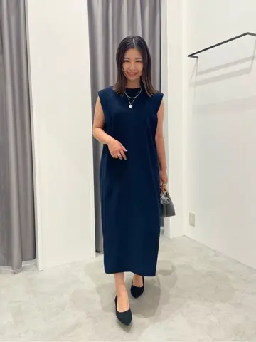 ONWARD CROSSET SELECT 関目 コーディネート画像