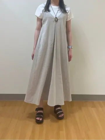 ONWARD CROSSET SELECT Aina コーディネート画像