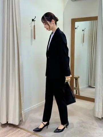 ONWARD CROSSET SELECT 内田 コーディネート画像