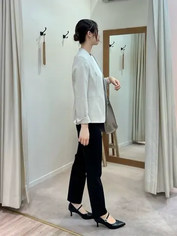 ONWARD CROSSET SELECT 内田 コーディネート画像