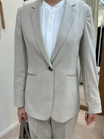 ONWARD CROSSET SELECT 内田 コーディネート画像