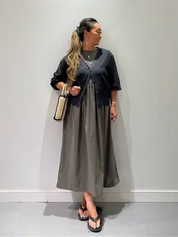 ONWARD CROSSET SELECT 流石　 コーディネート画像