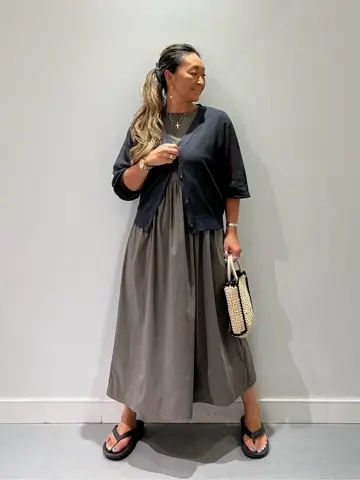 ONWARD CROSSET SELECT 流石　 コーディネート画像