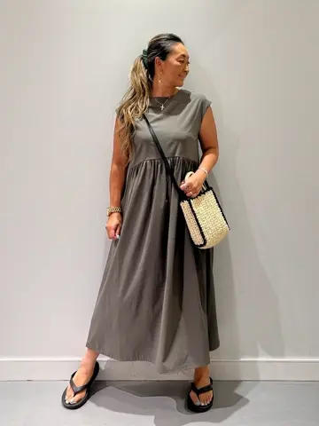 ONWARD CROSSET SELECT 流石　 コーディネート画像