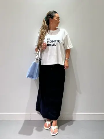 ONWARD CROSSET SELECT 流石　 コーディネート画像