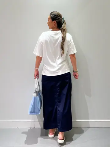 ONWARD CROSSET SELECT 流石　 コーディネート画像