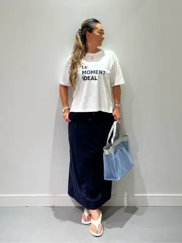 ONWARD CROSSET SELECT 流石　 コーディネート画像