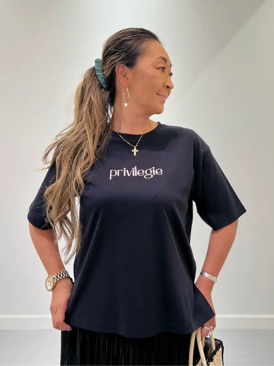 ONWARD CROSSET SELECT 流石　 コーディネート画像