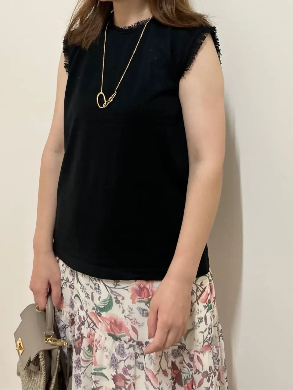 ONWARD CROSSET SELECT 千葉 コーディネート画像