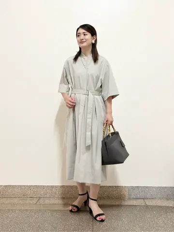 ONWARD CROSSET SELECT 千葉 コーディネート画像