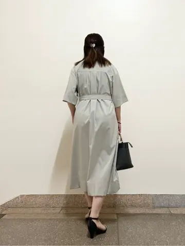 ONWARD CROSSET SELECT 千葉 コーディネート画像