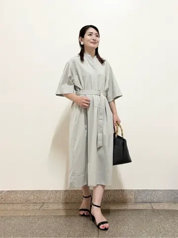 ONWARD CROSSET SELECT 千葉 コーディネート画像