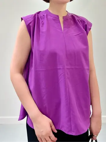 ONWARD CROSSET SELECT 林 コーディネート画像