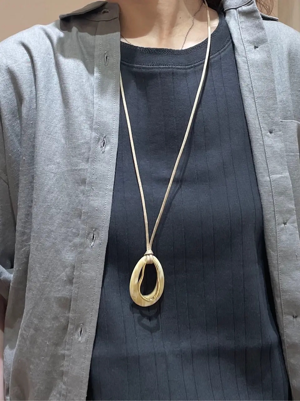 ONWARD CROSSET SELECT niina コーディネート画像