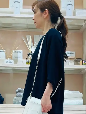 ONWARD CROSSET SELECT niina コーディネート画像