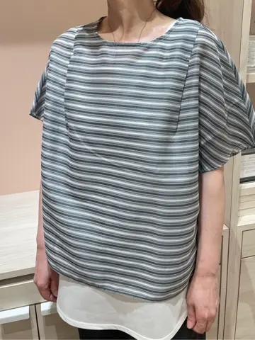 ONWARD CROSSET SELECT niina コーディネート画像