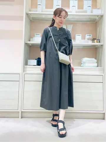 ONWARD CROSSET SELECT niina コーディネート画像