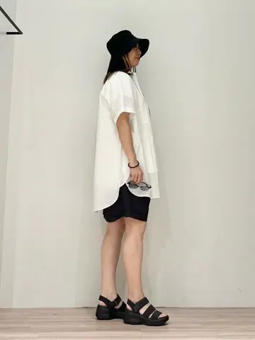 ONWARD CROSSET SELECT SAKAI コーディネート画像